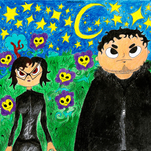 Lúcete album cover