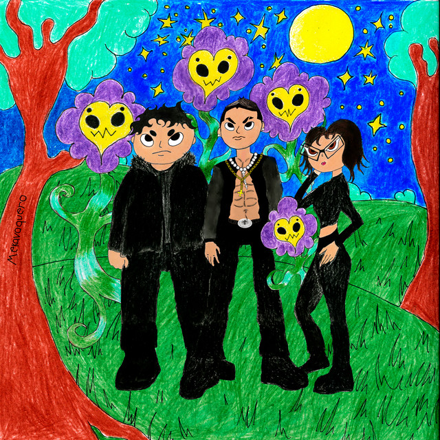 Uii (Remix) album cover